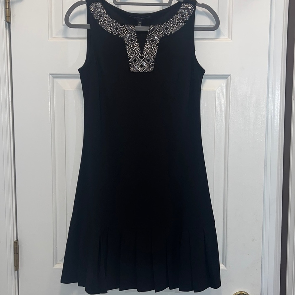 White House Black Market dress
